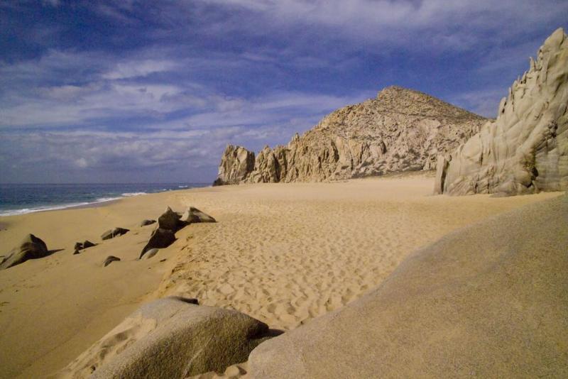 Fairfield By Marriott Los Cabos Cabo San Lucas Exterior foto