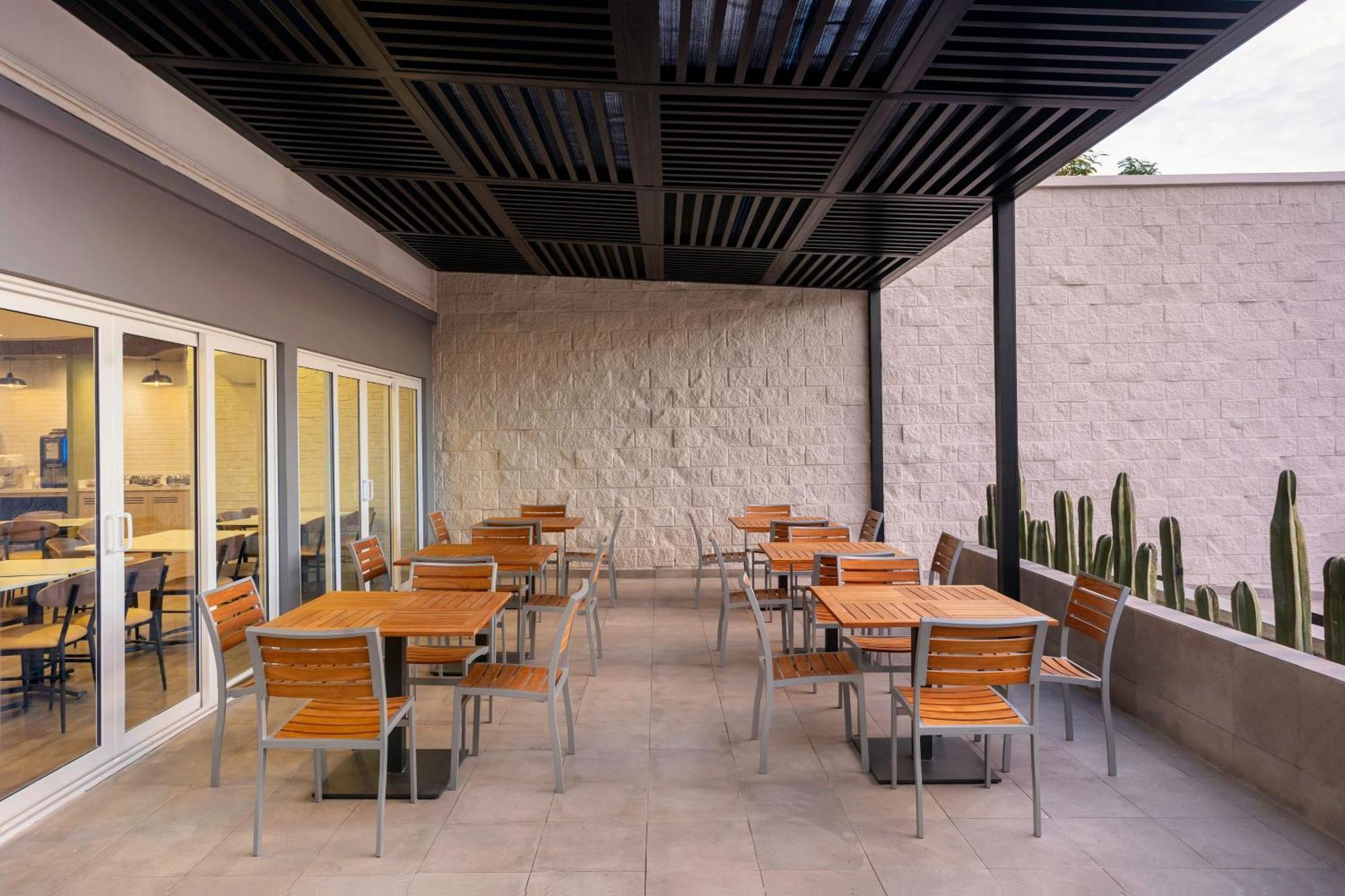 Fairfield By Marriott Los Cabos Cabo San Lucas Exterior foto