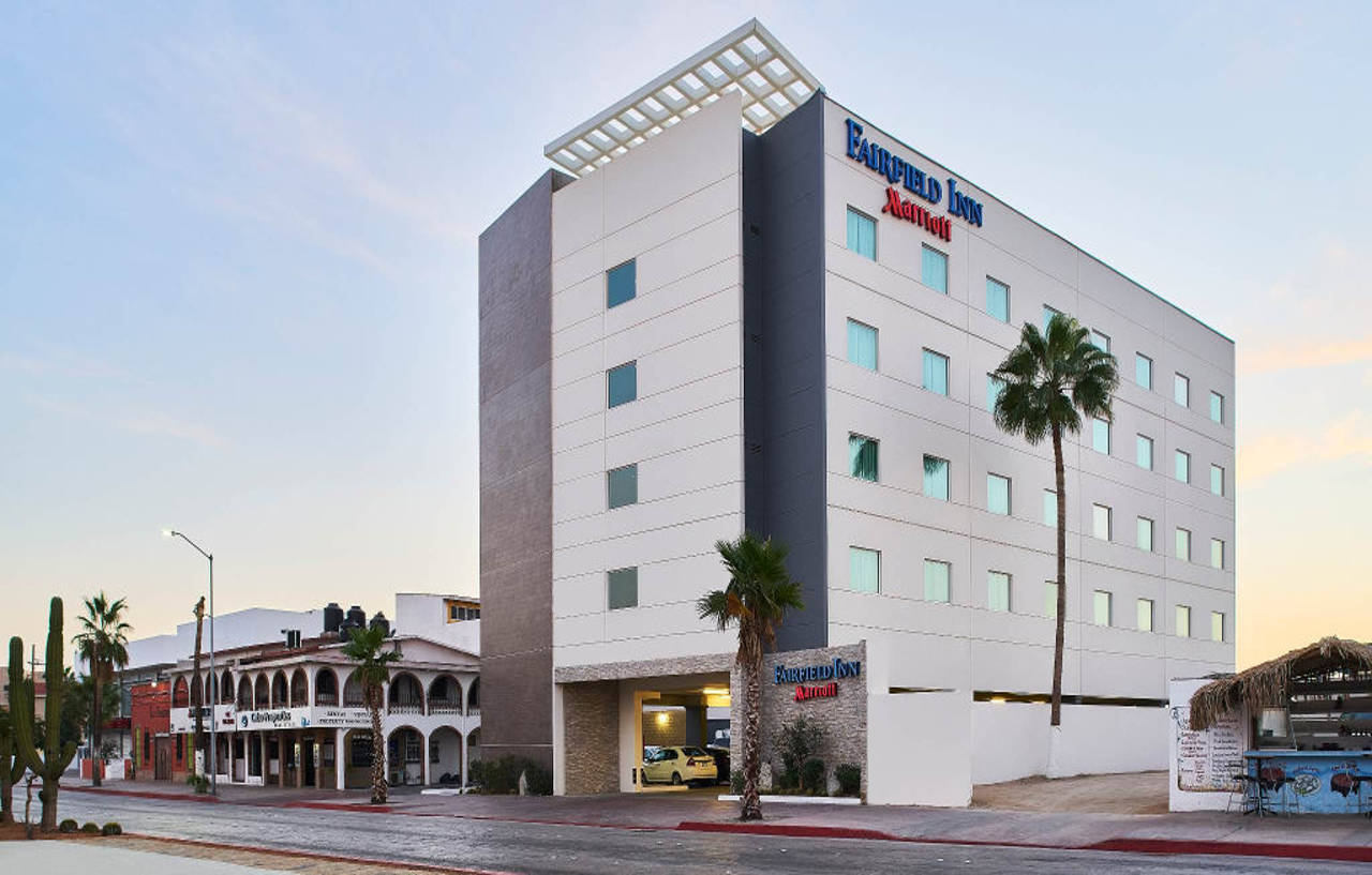 Fairfield By Marriott Los Cabos Cabo San Lucas Exterior foto